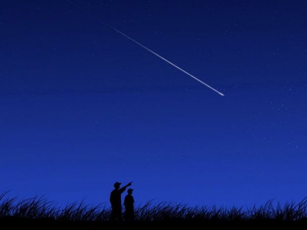 stelle-cadenti-tauridi stelle cadenti tauridi