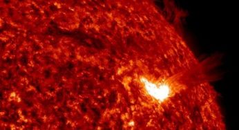 Nel 2012 delle tempeste solari metteranno a rischio energia e telecomunicazioni
