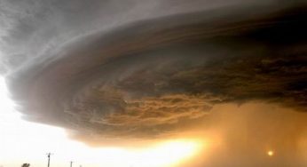 A New York il riscaldamento globale potrebbe provocare l'apocalisse