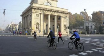 Blocco del traffico a Milano: i Comuni dell’hinterland non aderiscono