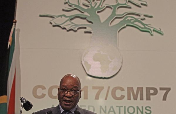 Jacob Zuma Jacob Zuma