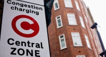Blocco del traffico a Milano, la congestion charge non piace più ai cittadini