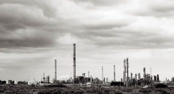 L'industria del carbone è finanziata da diverse banche