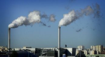 Contro l'inquinamento ambientale presto Roma sarà carbon free