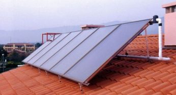 Per i pannelli solari quale riciclo in Italia?