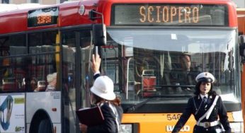 Blocco del traffico a Milano sospeso per lo sciopero dei mezzi pubblici