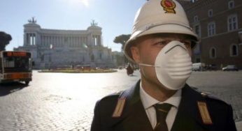 Blocco del traffico a Roma del 10 gennaio: continua la lotta all'inquinamento