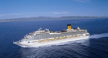L'impatto ambientale delle navi vicino alla costa, arriva un decreto contro gli inchini