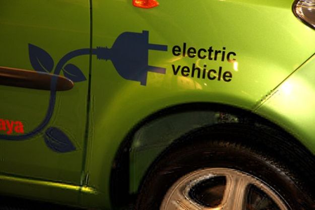 incentivi auto elettriche 2012 in arrivo