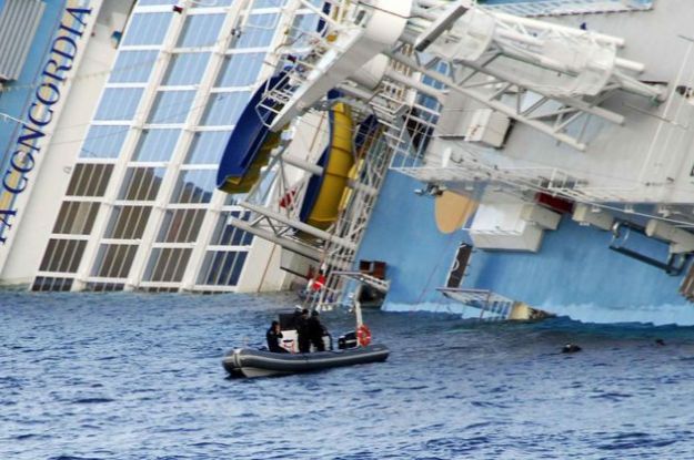 naufragio costa concordia appello wwf