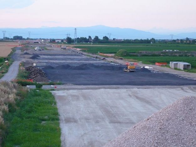 rifiuti valdastico sicurezza ambientale