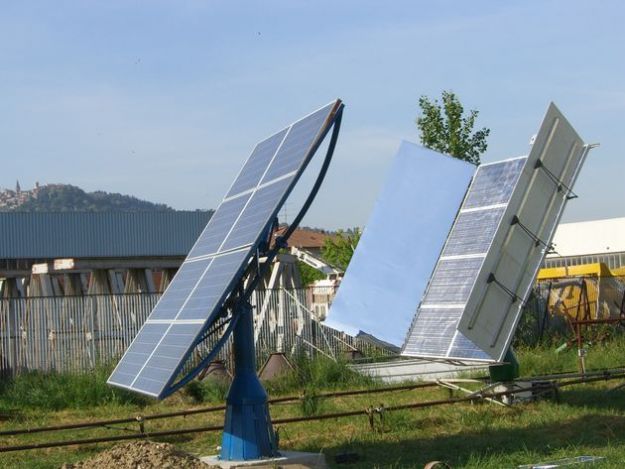 rincari bollette impianti solari terreni agricoli