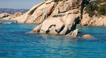 Parco della Maddalena: nave cisterna rilascia liquidi inquinanti?