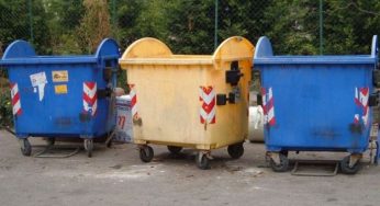 Rifiuti sanitari radioattivi nei cassonetti: scoppia il caso in Puglia