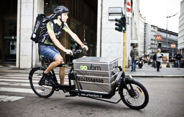 bike-messenger bike messenger