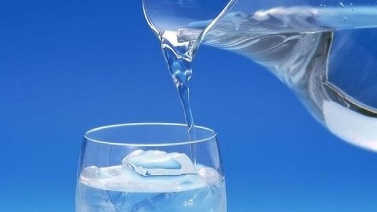 Caraffe filtranti, il Ministero della Salute: Possono rendere l'acqua non  potabile 