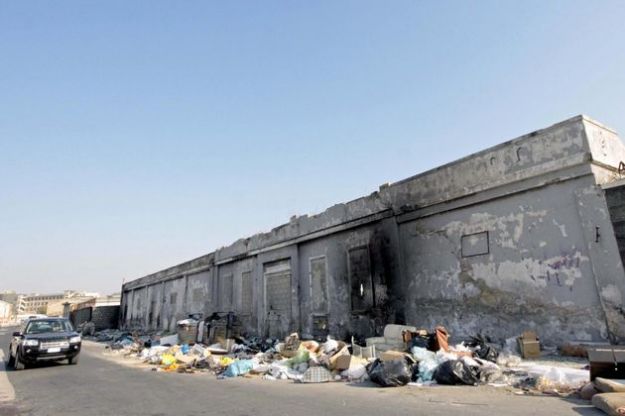 decreto-ambiente-rifiuti-campania decreto ambiente rifiuti campania