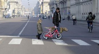 Blocco del traffico a Milano del 15 aprile: mezzi pubblici e tratti aperti alla circolazione