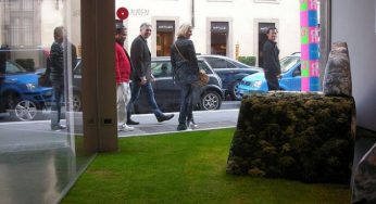 Fuorisalone 2012, guida alle iniziative green