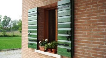 Riciclo creativo, 6 modi per riutilizzare le vecchie finestre