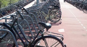 Bike to Work Week, come aiutare chi va al lavoro in bici