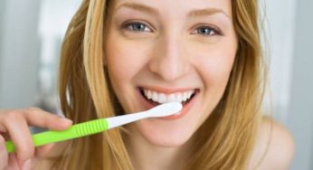 Come sbiancare i denti in modo naturale