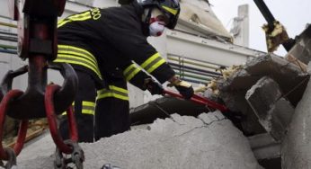 Terremoto in Emilia, l'Ingv prevede altre scosse. Non si sa per quanto