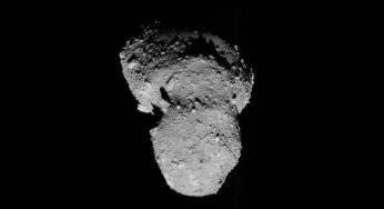 Asteroide visibile dalla Terra: oggi il passaggio