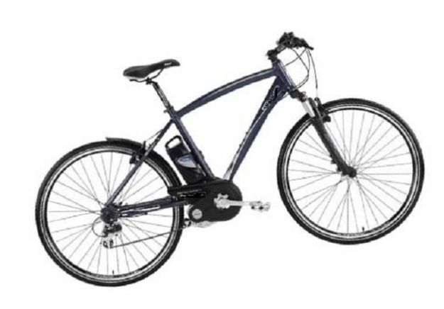 bici elettrica bici elettrica