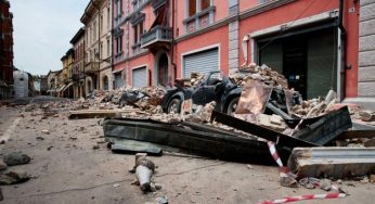 Terremoti in Italia: nuovo sistema che monitora i rischi geologici