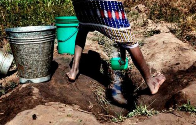 Energie rinnovabili Malawi Energie rinnovabili Malawi