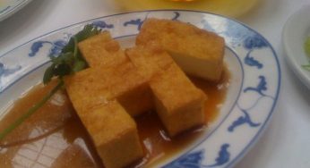 Ricette vegan veloci: cotolette di tofu