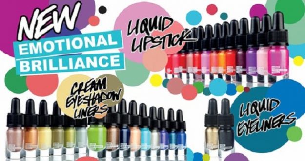 linea emotional brilliance lush linea emotional brilliance lush