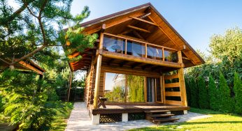 Prefabbricati in legno: prezzi, incentivi e vantaggi di una casa ecologica