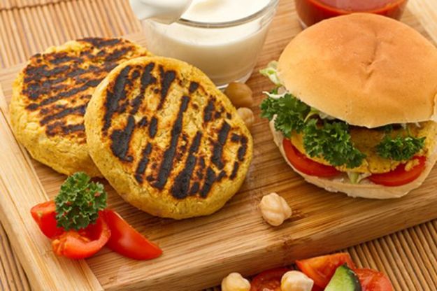 ricetta-hamburger-vegetariani ricetta hamburger vegetariani