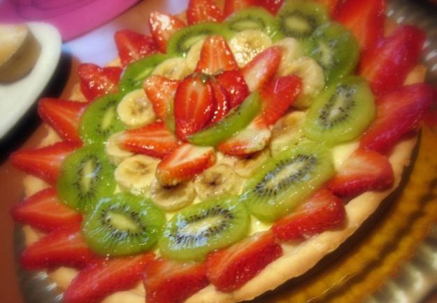 ricette-dolci-estivi-vegan ricette dolci estivi vegan