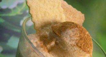 Ricette vegan estive: ecco il gelato