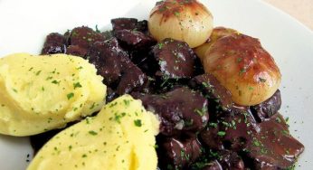 Ricette vegan con seitan: ecco qualche idea