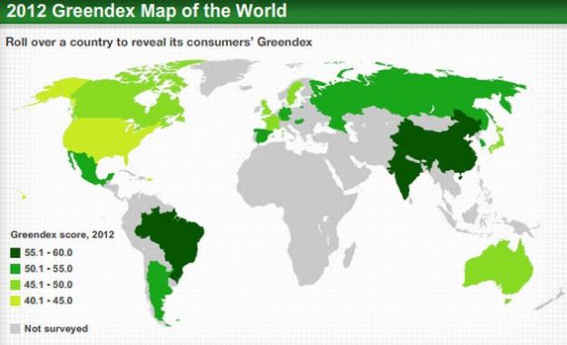 rispetto ambiente comportamenti ecologici