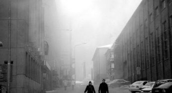 Rimedi contro l'inquinamento: a Londra e Madrid motore spento in sosta