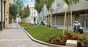 Spazi verdi a Milano: adotta un'aiuola in città