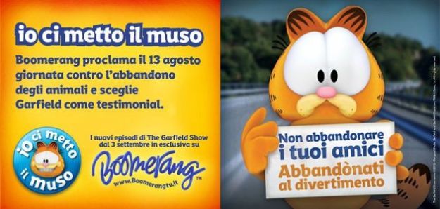 abbandono-animali-garfield abbandono animali garfield