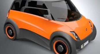 Auto elettriche 2012: la scelta green dal mondo dello spettacolo