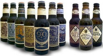 Prodotti biologici: le birre ecologiche si diffondono anche in Italia