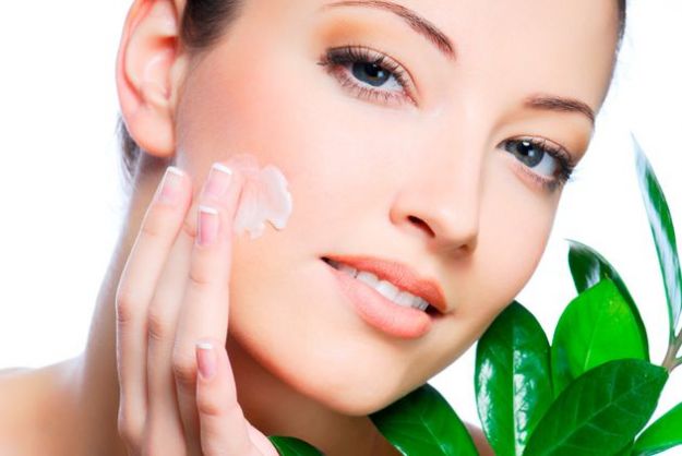 cosmetici naturali fai da te crema viso
