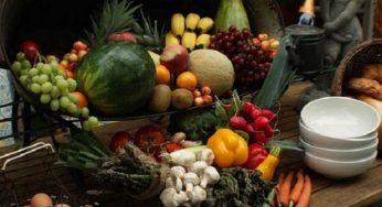 Frutta e verdura di stagione a settembre: per una vita sana e biologica