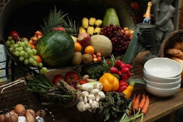 frutta e verdura frutta e verdura