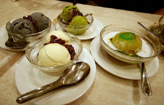 gelato fatto senza uova gelato fatto senza uova