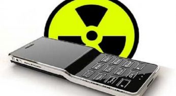 Proteggersi dalle radiazioni dei cellulari, ecco come fare