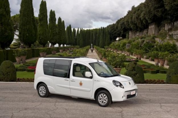 auto-elettriche-2012-papamobile auto elettriche 2012 papamobile